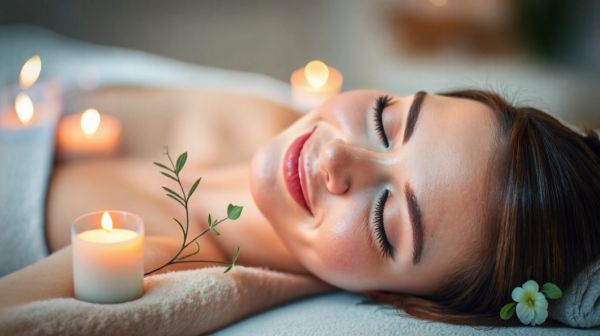 Découvrez comment les soins énergétiques transforment votre bien-être