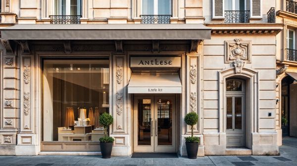 Découvrez le cabinet Anthèse pour vos besoins esthétiques à Bordeaux