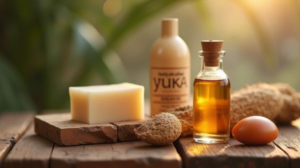 Des cosmétiques naturels décrits 100/100 Yuka, safe et fabriqués en France